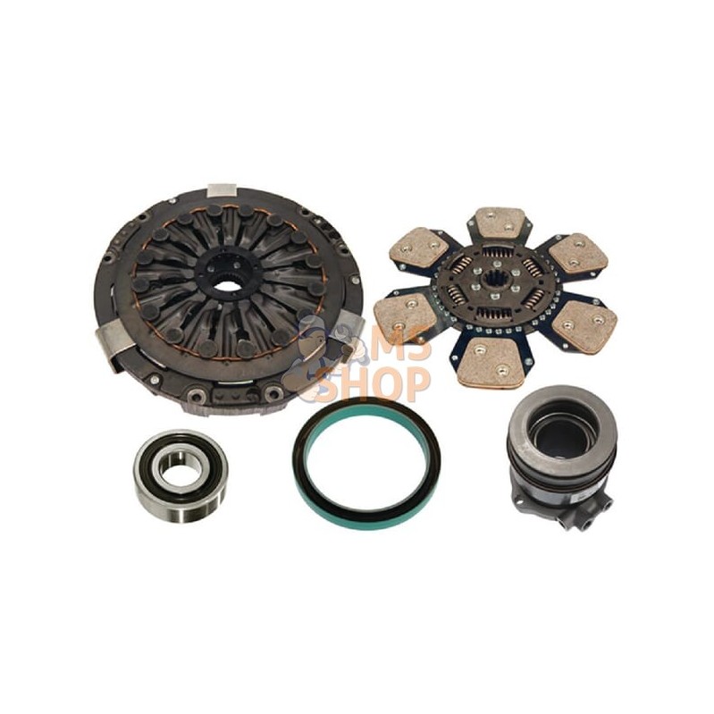 Kit, complete clutch | VAPORMATIC Kit, complete clutch | VAPORMATICPR#879776