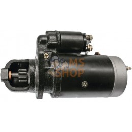 Demarreur Case Ih 12V   2.1kW | VAPORMATIC Demarreur Case Ih 12V   2.1kW | VAPORMATICPR#879007