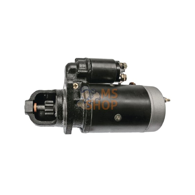 Demarreur Case Ih 12V   2.1kW | VAPORMATIC Demarreur Case Ih 12V   2.1kW | VAPORMATICPR#879007