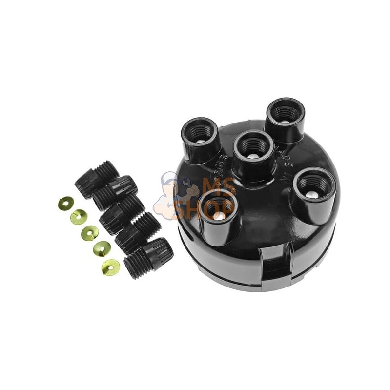 Chapeau de distributeur | VAPORMATIC Chapeau de distributeur | VAPORMATICPR#879109