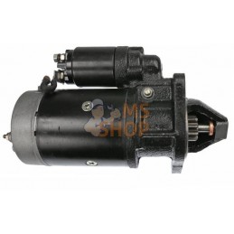 Demarreur 3T 10 Dents 3.1Kw | VAPORMATIC Demarreur 3T 10 Dents 3.1Kw | VAPORMATICPR#878996