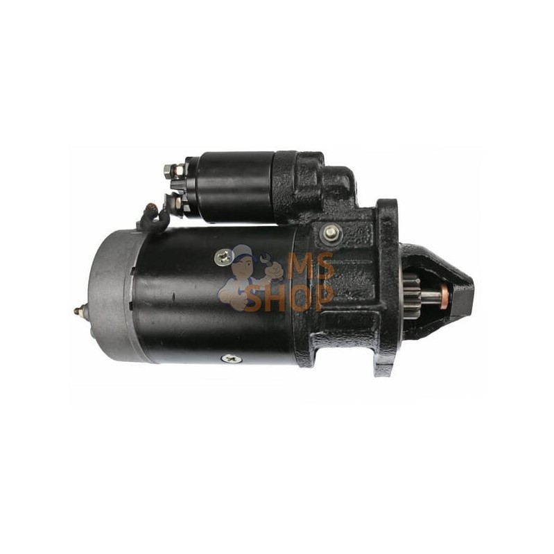 Demarreur 3T 10 Dents 3.1Kw | VAPORMATIC Demarreur 3T 10 Dents 3.1Kw | VAPORMATICPR#878996