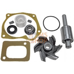 Kit de réparation pompe à eau | VAPORMATIC Kit de réparation pompe à eau | VAPORMATICPR#818402