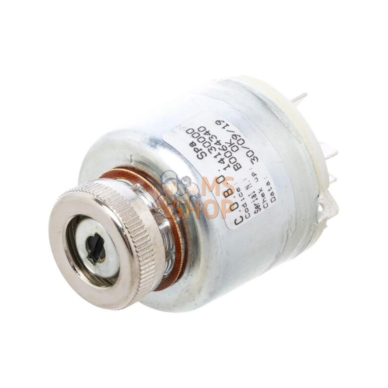 Contacteur de démarrage | VAPORMATIC Contacteur de démarrage | VAPORMATICPR#879152