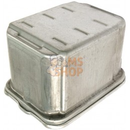 Filtre à carburant | VAPORMATIC Filtre à carburant | VAPORMATICPR#880112