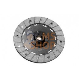 Disque d'embrayage | VAPORMATIC Disque d'embrayage | VAPORMATICPR#845478
