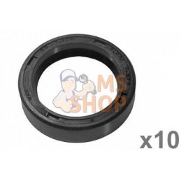 Joint De Retenie D'Huile (x10) | VAPORMATIC Joint De Retenie D'Huile (x10) | VAPORMATICPR#846520