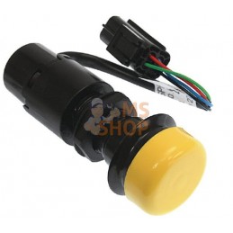 Interrupteur PTO | VAPORMATIC Interrupteur PTO | VAPORMATICPR#847362