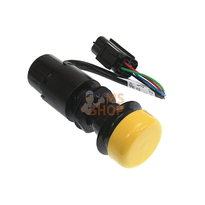 Interrupteur PTO | VAPORMATIC Interrupteur PTO | VAPORMATICPR#847362