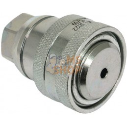 Val.Frein.Cote Tracteur 18/12 18 mm | VAPORMATIC Val.Frein.Cote Tracteur 18/12 18 mm | VAPORMATICPR#845651