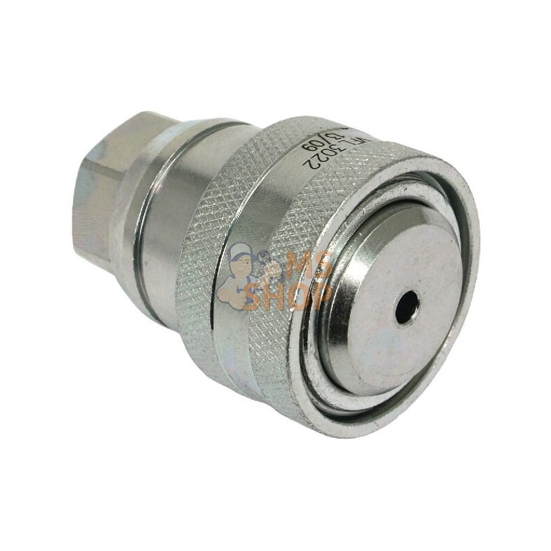 Val.Frein.Cote Tracteur 18/12 18 mm | VAPORMATIC Val.Frein.Cote Tracteur 18/12 18 mm | VAPORMATICPR#845651