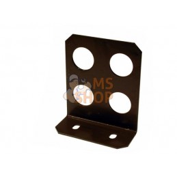 Qrc Support 4*38Mm Trous | VAPORMATIC Qrc Support 4*38Mm Trous | VAPORMATICPR#846275