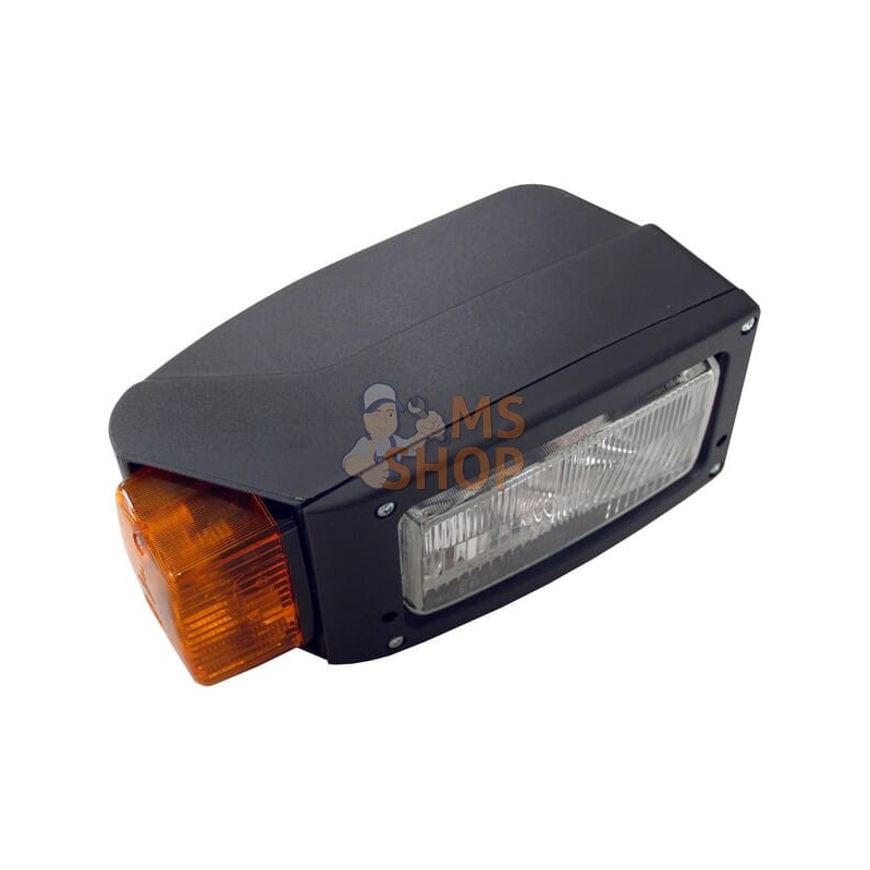 Phare avant droit | VAPORMATIC Phare avant droit | VAPORMATICPR#879228