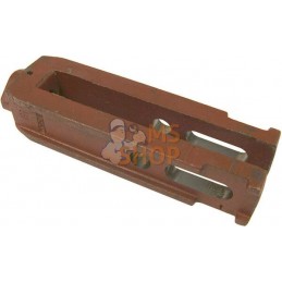 Fourche de boîte de mise à niveau | VAPORMATIC Fourche de boîte de mise à niveau | VAPORMATICPR#879524