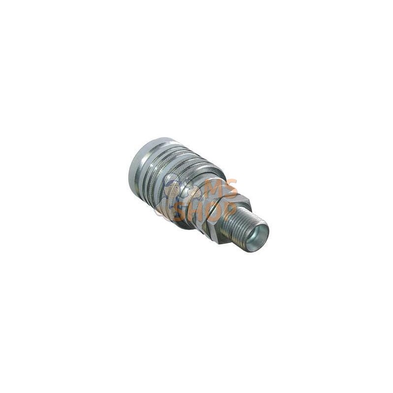 Raccord Push-Pull hydraulique | VAPORMATIC Raccord Push-Pull hydraulique | VAPORMATICPR#845547