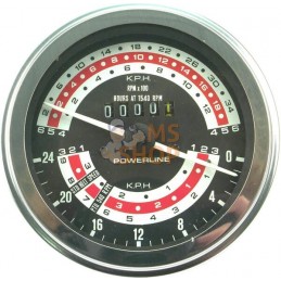 Compte-tours de tracteur | VAPORMATIC Compte-tours de tracteur | VAPORMATICPR#879374
