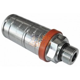 Coupleur femelle M22x1,5 | VAPORMATIC Coupleur femelle M22x1,5 | VAPORMATICPR#845698