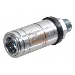 Coupleur femelle M22x1,5 | VAPORMATIC Coupleur femelle M22x1,5 | VAPORMATICPR#845698