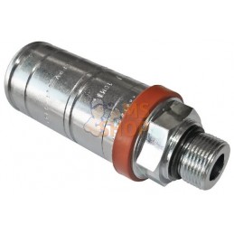 Coupleur femelle M22x1,5 | VAPORMATIC Coupleur femelle M22x1,5 | VAPORMATICPR#845698