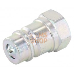 Coupleur Rapide Male 1/2 " 1/2 " BSP | VAPORMATIC Coupleur Rapide Male 1/2 " 1/2 " BSP | VAPORMATICPR#846283