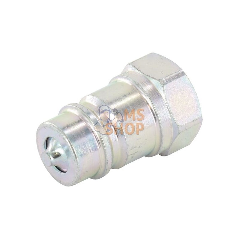 Coupleur Rapide Male 1/2 " 1/2 " BSP | VAPORMATIC Coupleur Rapide Male 1/2 " 1/2 " BSP | VAPORMATICPR#846283