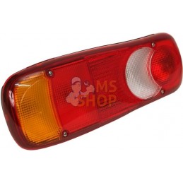 Feu arrière | VAPORMATIC Feu arrière | VAPORMATICPR#879408