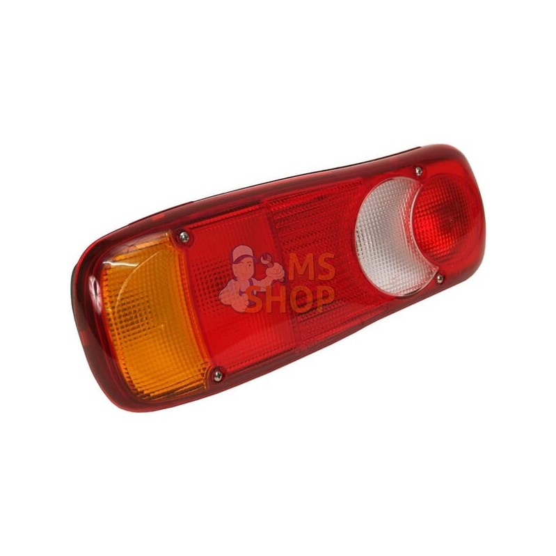 Feu arrière | VAPORMATIC Feu arrière | VAPORMATICPR#879408