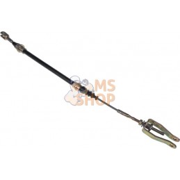Cable | VAPORMATIC Cable | VAPORMATICPR#847294
