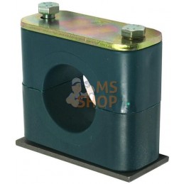 Collier de serrage pour tuyaux, simple | VAPORMATIC Collier de serrage pour tuyaux, simple | VAPORMATICPR#846296