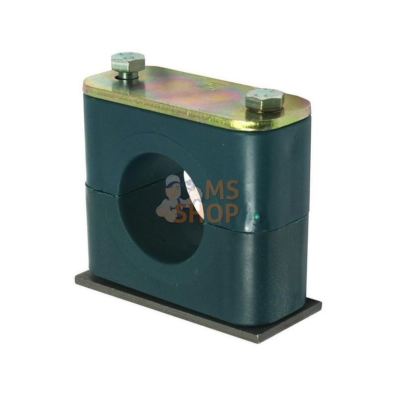 Collier de serrage pour tuyaux, simple | VAPORMATIC Collier de serrage pour tuyaux, simple | VAPORMATICPR#846296