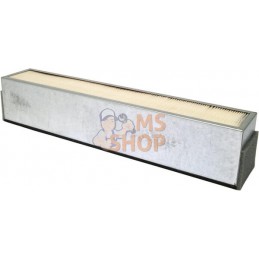 Filtre à air De Cabine | VAPORMATIC Filtre à air De Cabine | VAPORMATICPR#847007