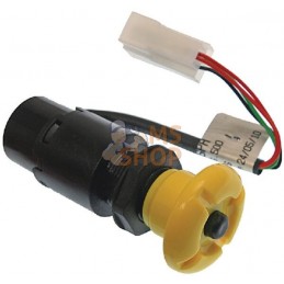 Interrupteur PTO | VAPORMATIC Interrupteur PTO | VAPORMATICPR#847353