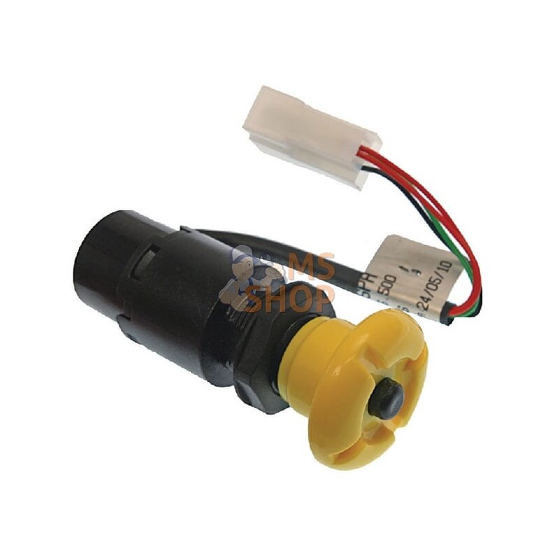 Interrupteur PTO | VAPORMATIC Interrupteur PTO | VAPORMATICPR#847353