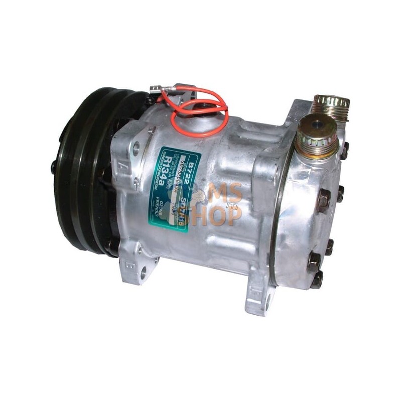 Outil de compression, air cond | VAPORMATIC Outil de compression, air cond | VAPORMATICPR#847005