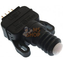 Contacteur De Frein | VAPORMATIC Contacteur De Frein | VAPORMATICPR#847361