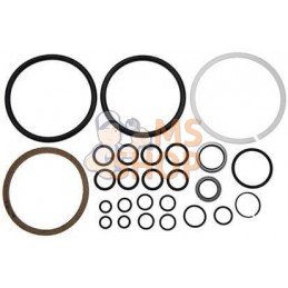 Jeu de joints toriques | VAPORMATIC Jeu de joints toriques | VAPORMATICPR#511014