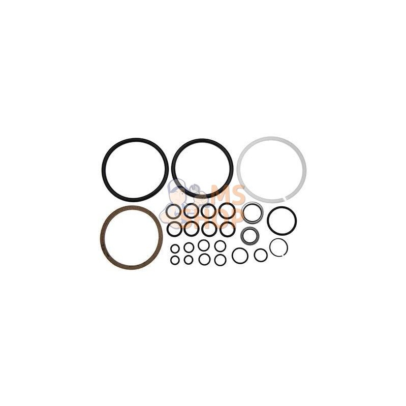 Jeu de joints toriques | VAPORMATIC Jeu de joints toriques | VAPORMATICPR#511014