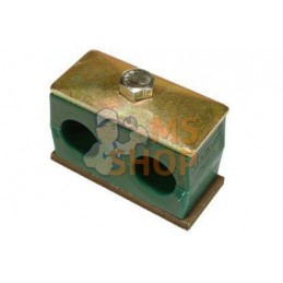 Collier de serrage pour tuyaux, double | VAPORMATIC Collier de serrage pour tuyaux, double | VAPORMATICPR#846240