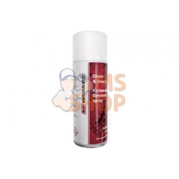 Lubrifiant pour chaîne et engrenages | VAPORMATIC Lubrifiant pour chaîne et engrenages | VAPORMATICPR#845244