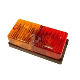 Feu Arriere Rect. | VAPORMATIC Feu Arriere Rect. | VAPORMATICPR#845332