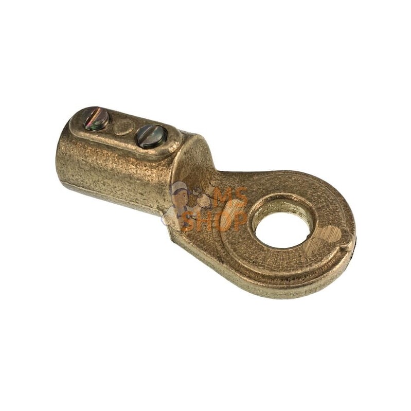 Cosse Ronde (x3) 10mm | VAPORMATIC Cosse Ronde (x3) 10mm | VAPORMATICPR#845637