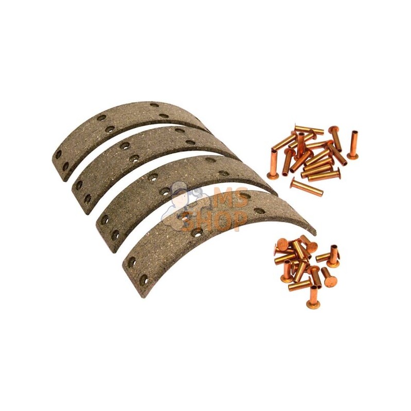 Garniture de friction | VAPORMATIC Garniture de friction | VAPORMATICPR#845164