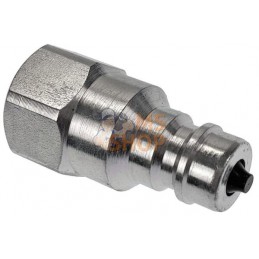 Accouplement Male 1/4 " BSP | VAPORMATIC Accouplement Male 1/4 " BSP | VAPORMATICPR#845564