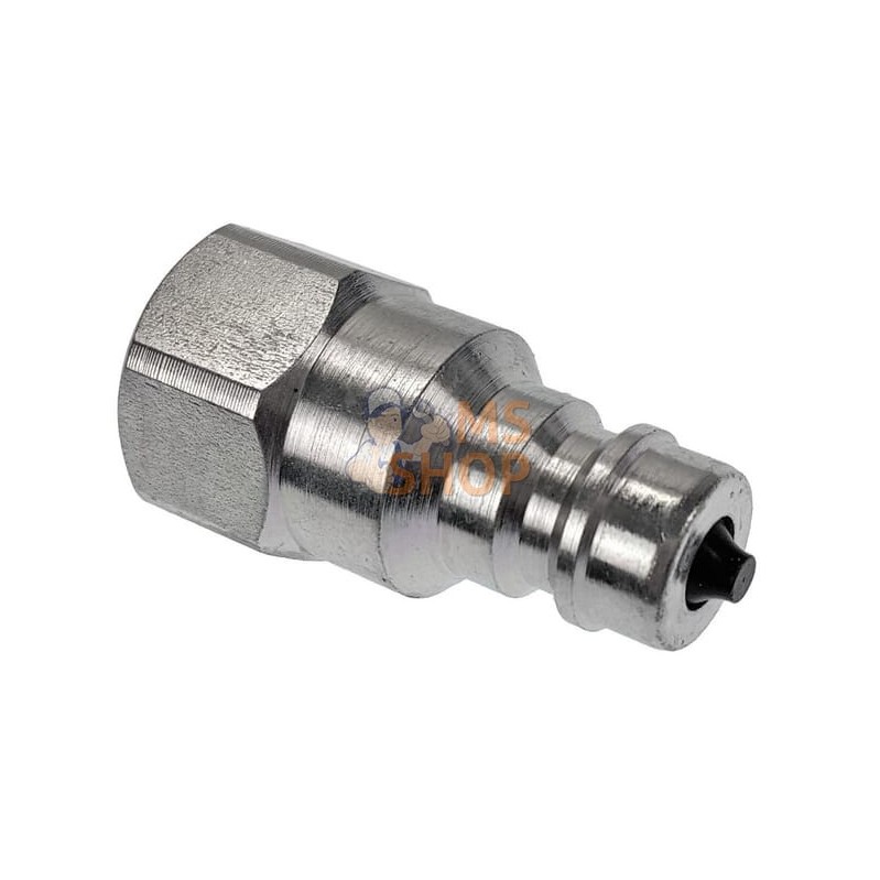 Accouplement Male 1/4 " BSP | VAPORMATIC Accouplement Male 1/4 " BSP | VAPORMATICPR#845564