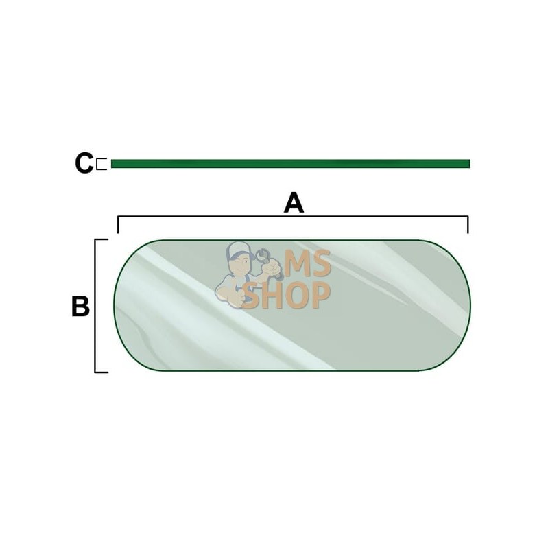 Verre | VAPORMATIC Verre | VAPORMATICPR#847391