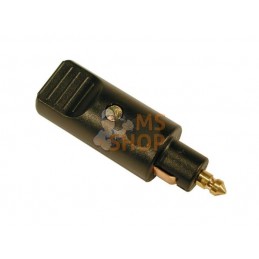 Blister Prise De Courant Male 12/24V | VAPORMATIC Blister Prise De Courant Male 12/24V | VAPORMATICPR#845674