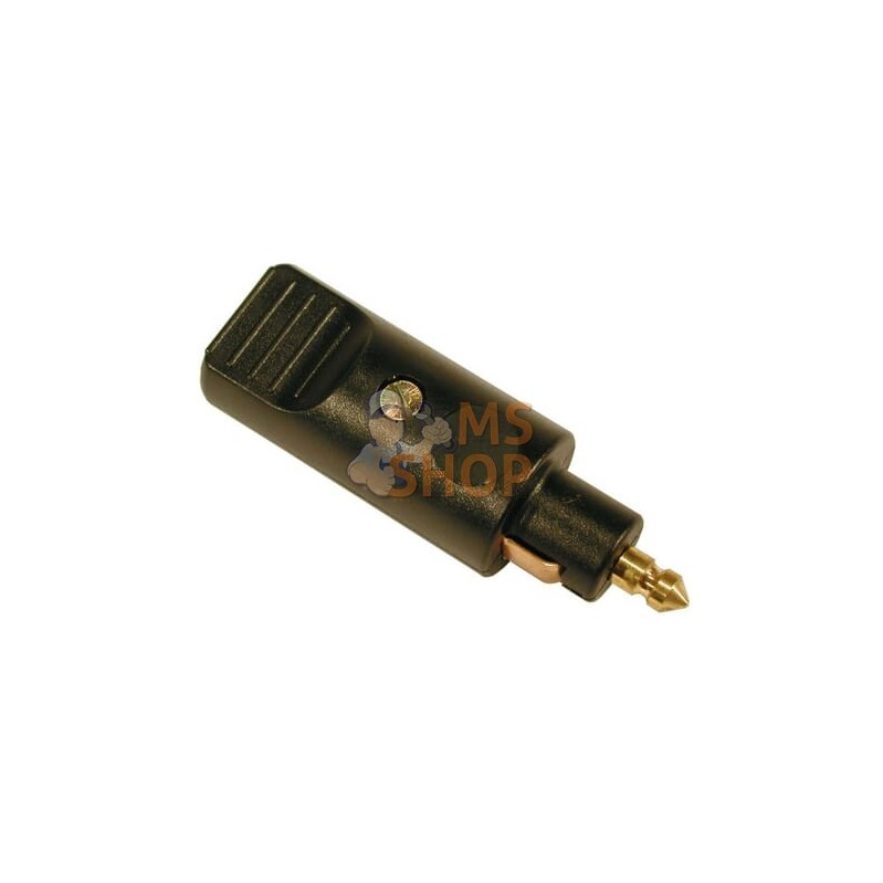 Blister Prise De Courant Male 12/24V | VAPORMATIC Blister Prise De Courant Male 12/24V | VAPORMATICPR#845674