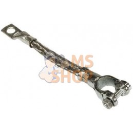 Tresse de masse ronde | VAPORMATIC Tresse de masse ronde | VAPORMATICPR#845657