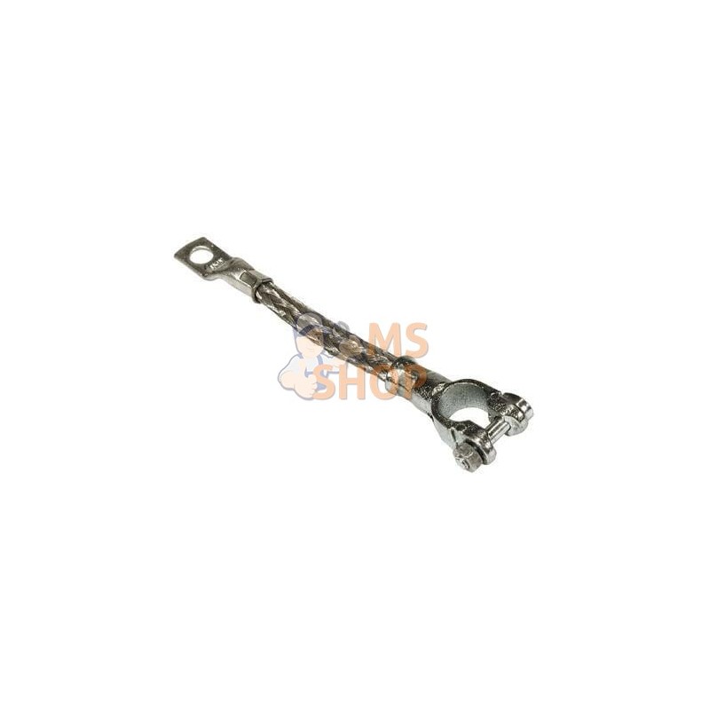 Tresse de masse ronde | VAPORMATIC Tresse de masse ronde | VAPORMATICPR#845657