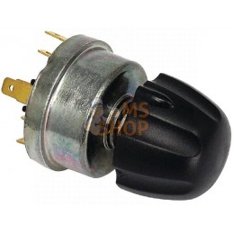 Interrupteur, éclairage | VAPORMATIC Interrupteur, éclairage | VAPORMATICPR#847359